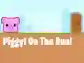 Jeu Piggy en Fuite en ligne Jeu Piggy en Fuite en ligne