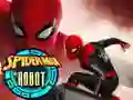 Jeu Spider-man contre Robot en ligne Jeu Spider-man contre Robot en ligne