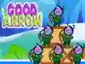 Jeu Bonne Flèche en ligne Jeu Bonne Flèche en ligne