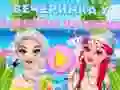 Jeu Fête de la piscine à Ibiza en ligne Jeu Fête de la piscine à Ibiza en ligne