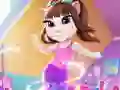 Jeu Mon Angela parlant Puzzle en ligne Jeu Mon Angela parlant Puzzle en ligne