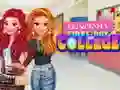 Jeu Le premier jour des princesses à l'université en ligne Jeu Le premier jour des princesses à l'université en ligne