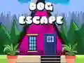 Jeu Évasion de Chien en ligne Jeu Évasion de Chien en ligne