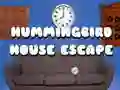 Jeu Évasion de la maison du colibri en ligne Jeu Évasion de la maison du colibri en ligne