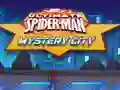 Jeu Marvel Ultimate Spider-man : La Ville Mystérieuse en ligne