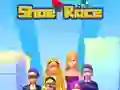 Jeu Course de chaussures en ligne