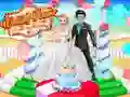 Jeu Planificateur de mariage : décorons le mariage parfait en ligne Jeu Planificateur de mariage : décorons le mariage parfait en ligne