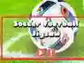 Jeu Puzzle de Football en ligne Jeu Puzzle de Football en ligne