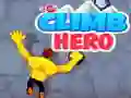 Jeu Héros de l'Escalade en ligne Jeu Héros de l'Escalade en ligne