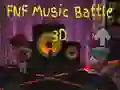 Jeu FNF Combat Musical 3D en ligne