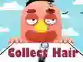Jeu Collecter des cheveux en ligne Jeu Collecter des cheveux en ligne