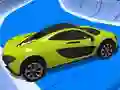 Jeu Cascadeur de Voiture Extrême 3D en ligne