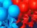 Jeu Maîtres du Comptage : Conflit des Pousseurs 3D en ligne Jeu Maîtres du Comptage : Conflit des Pousseurs 3D en ligne