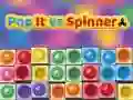 Jeu Pop It contre Spinner en ligne Jeu Pop It contre Spinner en ligne