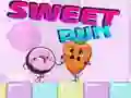 Jeu Course Sucrée en ligne Jeu Course Sucrée en ligne