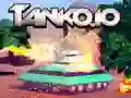 Jeu Tank.IO en ligne