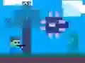 Jeu Steve AventureCraft Aqua en ligne Jeu Steve AventureCraft Aqua en ligne