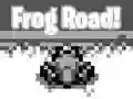 Jeu Route des Grenouilles en ligne Jeu Route des Grenouilles en ligne