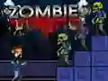 Jeu Tireur de Zombies en ligne Jeu Tireur de Zombies en ligne