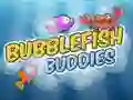 Jeu Buddies Poissons Bulles en ligne Jeu Buddies Poissons Bulles en ligne