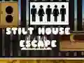 Jeu Évasion de la maison sur pilotis en ligne Jeu Évasion de la maison sur pilotis en ligne