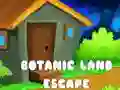 Jeu Évasion de Terre Botanique en ligne Jeu Évasion de Terre Botanique en ligne