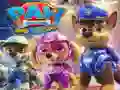 Jeu Paw Patrol Puzzle en ligne Jeu Paw Patrol Puzzle en ligne