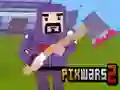 Jeu PixGuerres 2 en ligne