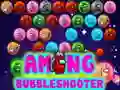 Jeu Parmi les tireurs de bulles en ligne