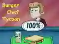Jeu Burger Chef Tycoon en ligne Jeu Burger Chef Tycoon en ligne