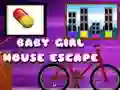 Jeu Évasion de la maison de la petite fille en ligne Jeu Évasion de la maison de la petite fille en ligne