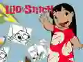 Jeu Livre de coloriage Lilo et Stitch en ligne Jeu Livre de coloriage Lilo et Stitch en ligne