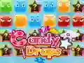 Jeu Gouttes de Bonbons en ligne Jeu Gouttes de Bonbons en ligne
