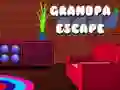 Jeu Évasion du grand-père en ligne Jeu Évasion du grand-père en ligne