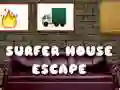 Jeu Évasion de la maison du surfeur en ligne Jeu Évasion de la maison du surfeur en ligne
