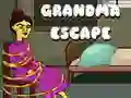Jeu Évasion de grand-mère en ligne Jeu Évasion de grand-mère en ligne