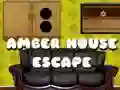 Jeu Évasion de la maison d'ambre en ligne Jeu Évasion de la maison d'ambre en ligne