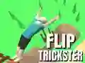Jeu Flip Trickster en ligne Jeu Flip Trickster en ligne