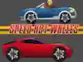 Jeu Vitesse Hot Wheels en ligne Jeu Vitesse Hot Wheels en ligne
