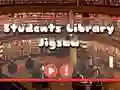 Jeu Casse-tête Bibliothèque des Étudiants en ligne