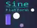 Jeu Plateforme Sinus en ligne Jeu Plateforme Sinus en ligne