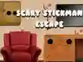 Jeu Évasion effrayante de la maison Stickman en ligne Jeu Évasion effrayante de la maison Stickman en ligne
