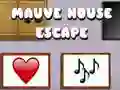 Jeu Évasion de la Maison Mauve en ligne Jeu Évasion de la Maison Mauve en ligne