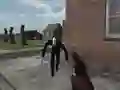 Jeu L'Aube de Slenderman en ligne Jeu L'Aube de Slenderman en ligne