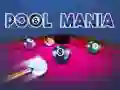 Jeu Manie du Billard en ligne Jeu Manie du Billard en ligne