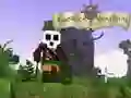 Jeu Pirates du Voxel en ligne Jeu Pirates du Voxel en ligne