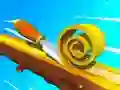 Jeu Spiral Roll 2 en ligne Jeu Spiral Roll 2 en ligne