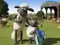 Jeu Puzzle de Shaun le Mouton en ligne Jeu Puzzle de Shaun le Mouton en ligne