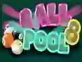 Jeu Billard 8 Ball en ligne Jeu Billard 8 Ball en ligne