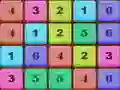 Jeu Mergez les Blocs: Puzzle Numérique en ligne Jeu Mergez les Blocs: Puzzle Numérique en ligne